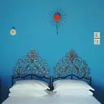 فندق مبيت وإفطار Civicouno Campiglia 3*