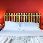 Civicouno Campiglia فندق مبيت وإفطار 3*