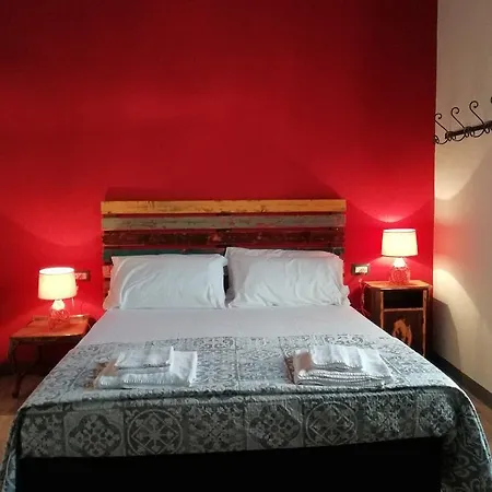 Oda ve Kahvaltı Civicouno Campiglia 3*