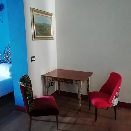 Civicouno Campiglia 3*