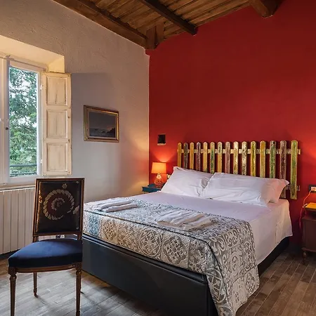 Civicouno Campiglia Oda ve Kahvaltı Campiglia Marittima