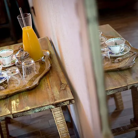 Civicouno Campiglia فندق مبيت وإفطار 3*