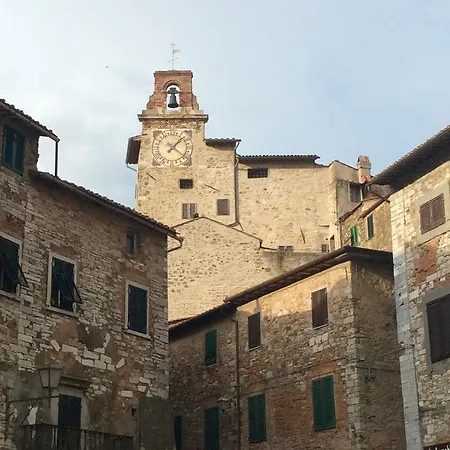 Civicouno Campiglia Campiglia Marittima